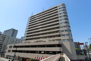 スカイコート上杉の画像