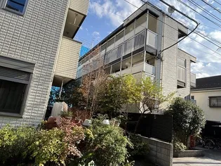 レオパレスKIVAの画像