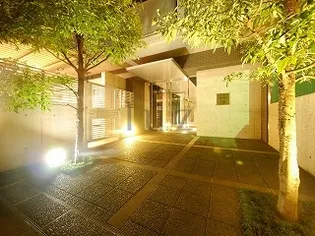 COMODO川崎の画像