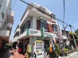 兵一広島ビルの画像