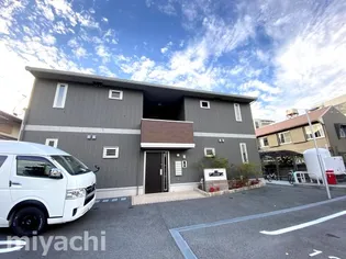 グリンセル新蔵の画像