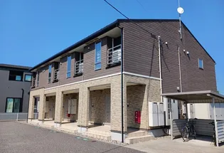 コンフォート北諏訪の画像