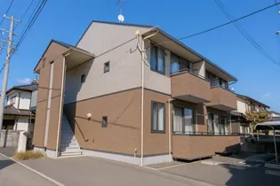 カーサロータスの画像