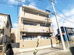 レジデンス徳重の画像