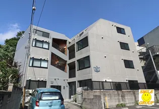 ARBUSTO HILLSの画像