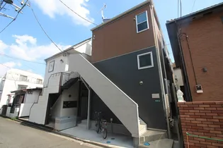 ウェルネスハイツの画像