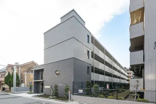 SーFORT船橋海神の画像