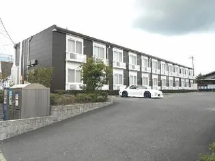 レオパレスイーストIIの画像