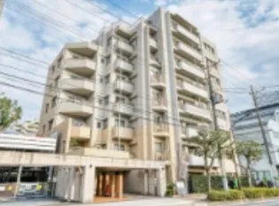 ライオンズステージ仙台堀川公園の画像