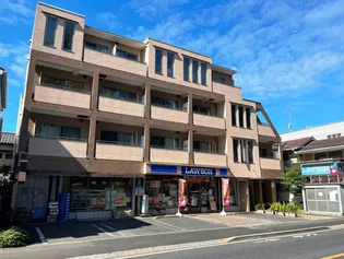 ベルコート井の頭の画像