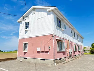 スカイロードマンションの画像