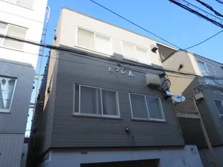 ビブレA棟の画像