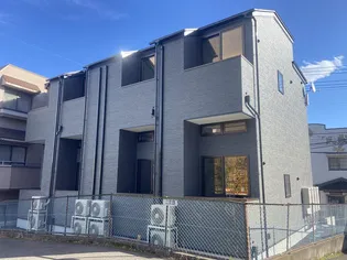 ARK(アルク)【2階】の外観