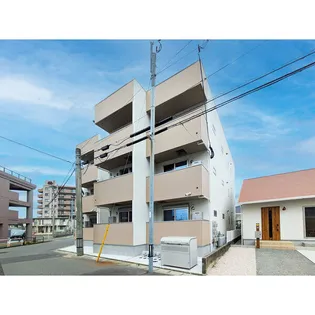 サフィオ弐番館の画像