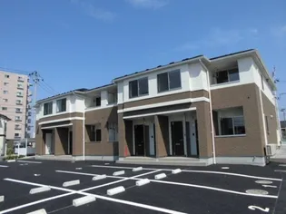 コンフォーティアの画像