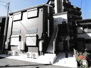 G Aタウン川崎大師の画像