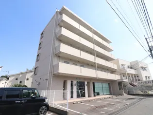 サンシャインヒルズの画像