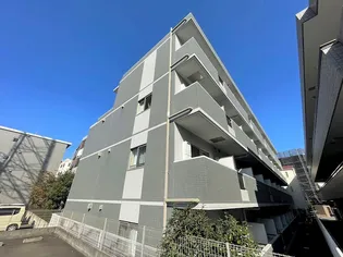 ラ シード日吉の画像