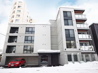 セレッソ本郷の画像