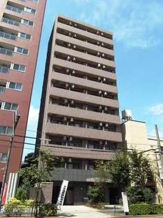 パークウェル池袋の画像