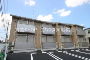 らら ベイVIの画像