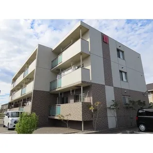 ハートフル ウィステリアの画像