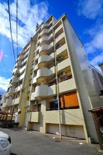 BーRESIDENCE古市の画像