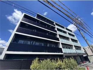 MAXIV川崎NORTHの画像