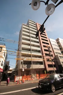 エルスタンザ文京千駄木の画像