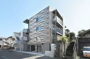 ラフィスタ鷺沼の画像