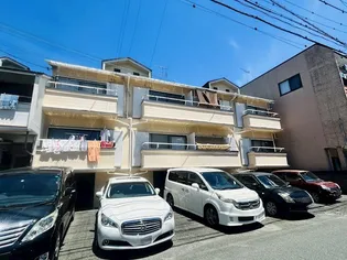 オークスコーポの画像