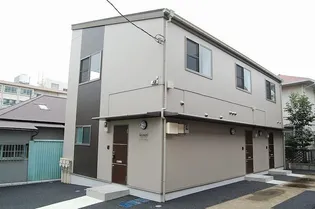 ベイフロント根岸の画像