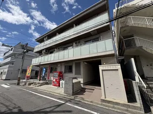 東雲MEビルの画像