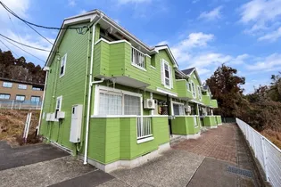 グリーンフィールドBの画像