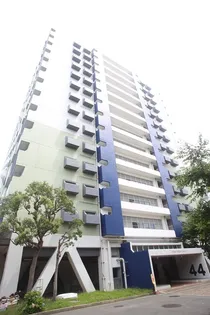 UR南港わかぎのの画像