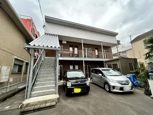 ソレイユシモヤマの画像