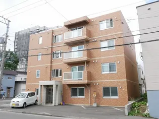 エビスパレス25の画像