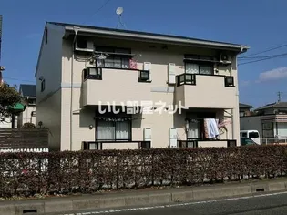 ブレスト南山A Bの画像