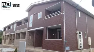 プロスパーゆりの画像