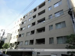 東京都千代田区麹町2【マンション】の外観