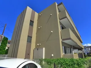 サンライズガーデンの画像