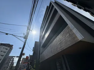 クレヴィスタ武蔵中原IIの画像