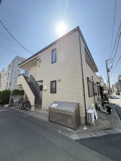 MaisonIU【2階】の外観