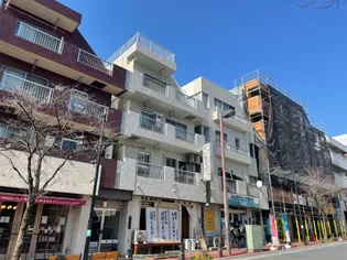 いし井ビルの画像