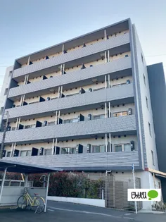 ビバリーホームズ吉祥寺北の画像