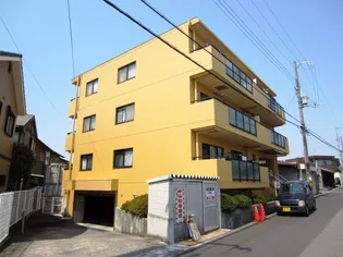 パレステート貝塚の画像