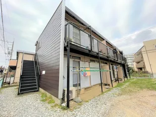 ハイツシャインの画像