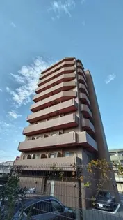 ガディス パーク行徳壱番館の画像