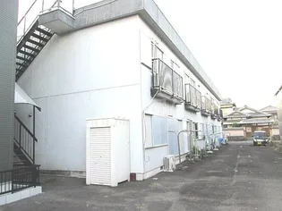 竹下マンションの画像