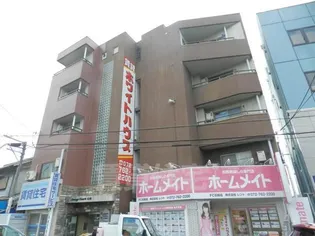 サニーコート石橋の画像